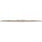 Ekena Millwork Reims Wood Fretwork Pierced Ceiling Medallion, Red Oak, 34"OD x 13"ID x 3/8"T CMWP34X34X0375RERO - alternate 4